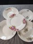 Порцеланови чинии., снимка 3