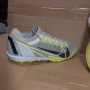 стоножки Nike Mercurial Zoom Vapor 14 Pro TF номер 42,5, снимка 12