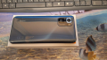 Redmi Note 10S + подарък стъклен протектор и гръб, снимка 4
