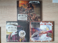 Оригинални дискове Helloween,Triumph,Chicago,Journey,Survivor, снимка 2
