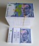 Висококачествени реквизитни сувенирни пари, банкноти 10, 50 и 200 френски франкове, снимка 7