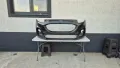 Предна броня Ford Puma ST-Line година 2020 2021 2022 2023 2024 код L1TB-17757-D, L1TB17757D, снимка 1
