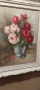 Картина Рози, снимка 3