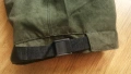 Enningdalen WATERPROOF Trouser размер M панталон водонепромокаем с тиранти - 1918, снимка 10