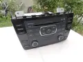 Авторадио - CD - MP3 за Mazda 6, снимка 6