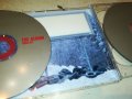 THE ALBUM-ORIGINAL CD X2 1703231057, снимка 11