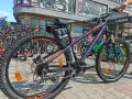 Промо велосипед 26" Sprint PRIMUS RACE лилав, снимка 11