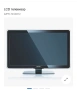 PHILIPS LCD телевизор 42 инча модел 42PFL7433D/12, снимка 1