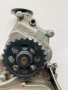 Маслена помпа за Peugeot Пежо 208 Citroen Ситроен C3 1.0 ZMZ 9673506480 2015, снимка 4