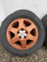 Джанти 15” 5х110 опел, снимка 6
