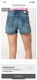 Tommy Jeans къси дънки, снимка 1 - Къси панталони и бермуди - 40843886