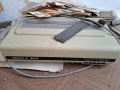 стар български матричен принтер Robotron K 6314, снимка 1