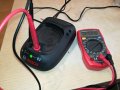bosch AL2215CV battery charger-14.4-21,8V-ВНОС swiss 1809231629, снимка 6