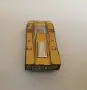 Flamin Manta - Matchbox Bulgaria, снимка 3
