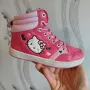  HELLO KITTY номер 31 кецове/ маратонки , снимка 1