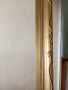 Барокова рамка за картина,гоблен,огледало, снимка 3