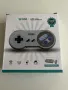 Игрова конзола SF900 - SNES и NES игри, снимка 1