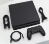 PlayStation 4 Slim - 500ГБ с 2Г. ГАРАНЦИЯ на изгодна цена! , снимка 1