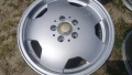 Джанти 16ки AMG Monoblock Mercedes, снимка 4