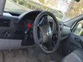  VW Krafter  2.5TD/163к.с.- 3.5т. , снимка 12