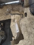 Преден диференциал Nisan Pantfinder r51- 174кс-2008г-Двигател 2.5, снимка 3