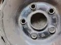 4бр джанти, 15ки , снимка 2