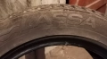 Продавам 2 броя зимни гуми 205.55.16 на 1 сезон дот 2019 Lassa , снимка 3