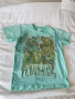 Тениска с къс ръкав момче различни размери , снимка 6