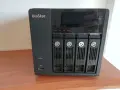 NAS/NVR Qnap VS-4008 Pro 8TB HDD, снимка 1
