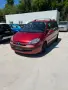 peugeot 807 2.2 hdi 2005 навигация ксенон парктроници, снимка 2
