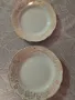 Антикварни чинийки СССР, снимка 4