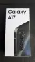 Samsung A 17. Телефон, снимка 1