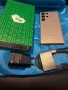 S 24 ultra 256 gb като нова, снимка 3