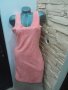 Елегантна дамска рокля,размер L, снимка 1 - Рокли - 41549684