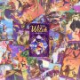 Teen Witch Tarot -  карти Таро, снимка 13