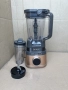 Ninja Detect Power Blender Pro & Single Serve TB301EU, снимка 1
