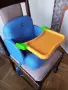 Столче за хранене Kids’ Easy Seat, снимка 1