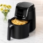 Фритюрник с горещ въздух Midea InnerChef Crispy – MF-CN40C2 Модел: MF-CN40C2; Мощност: 1500 W, снимка 1