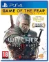 The Witcher 3 Wild Hunt GOTY Edition PS4 (Съвместима с PS5), снимка 1