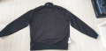Karl Lagerfeld Sweat Jacket Full Zip Mens Size L ОРИГИНАЛ! Мъжко Яке Горнище!, снимка 14