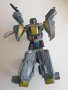 Transformers Figure Swat Monzo 12782, снимка 6
