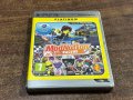 Игра за PS3 ModNation Racers, снимка 1 - Игри за PlayStation - 41837023