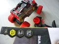  Джип с дистанционно "Exost RC X-Wildfire Silverlit", снимка 6