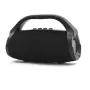 Преносима колонка, BS-118, Bluetooth, Мощност 6W, FM радио, USB, micro SD, AUX, снимка 4