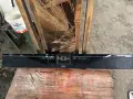 YAMAHA CS-700 SP Soundbar, снимка 1