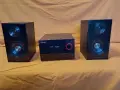 Продавам Mini Stereo уредба SAMSUNG MM-C330D., снимка 1