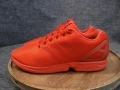 Мъжки маратонки adidas ZX FLUX RED , снимка 3