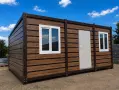 Модулни контейнери по ваши размери и предпочитания, снимка 3