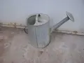 лейка поцинкована 8л, снимка 1