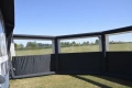 Надуваем ветрозащитен параван за къмпинг,Dometic Air Break Pro 5 Panel Windbreak , снимка 5